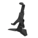 LogiLink Tablet stand, foldable, black