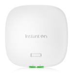 HPE Instant On AP32 2400 Mbit/s White Power over Ethernet (PoE)