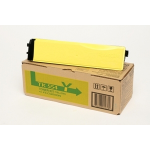 KYOCERA TK-554Y toner cartridge Original Yellow