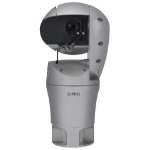 i-PRO WV-SUD638-H security camera IP security camera Outdoor 1920 x 1080 pixels Ceiling/wall