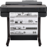 HP Designjet T650 24-in Printer