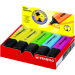 STABILO BOSS Original marker 10 pc(s) Multi