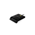 iogear GSR212 access control reader Black