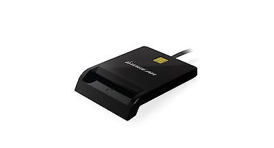 iogear GSR212 access control reader Black