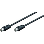 Microconnect COAX015 coaxial cable 1.5 m