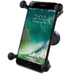 RAM Mounts X-Grip Large Phone Holder with Ball