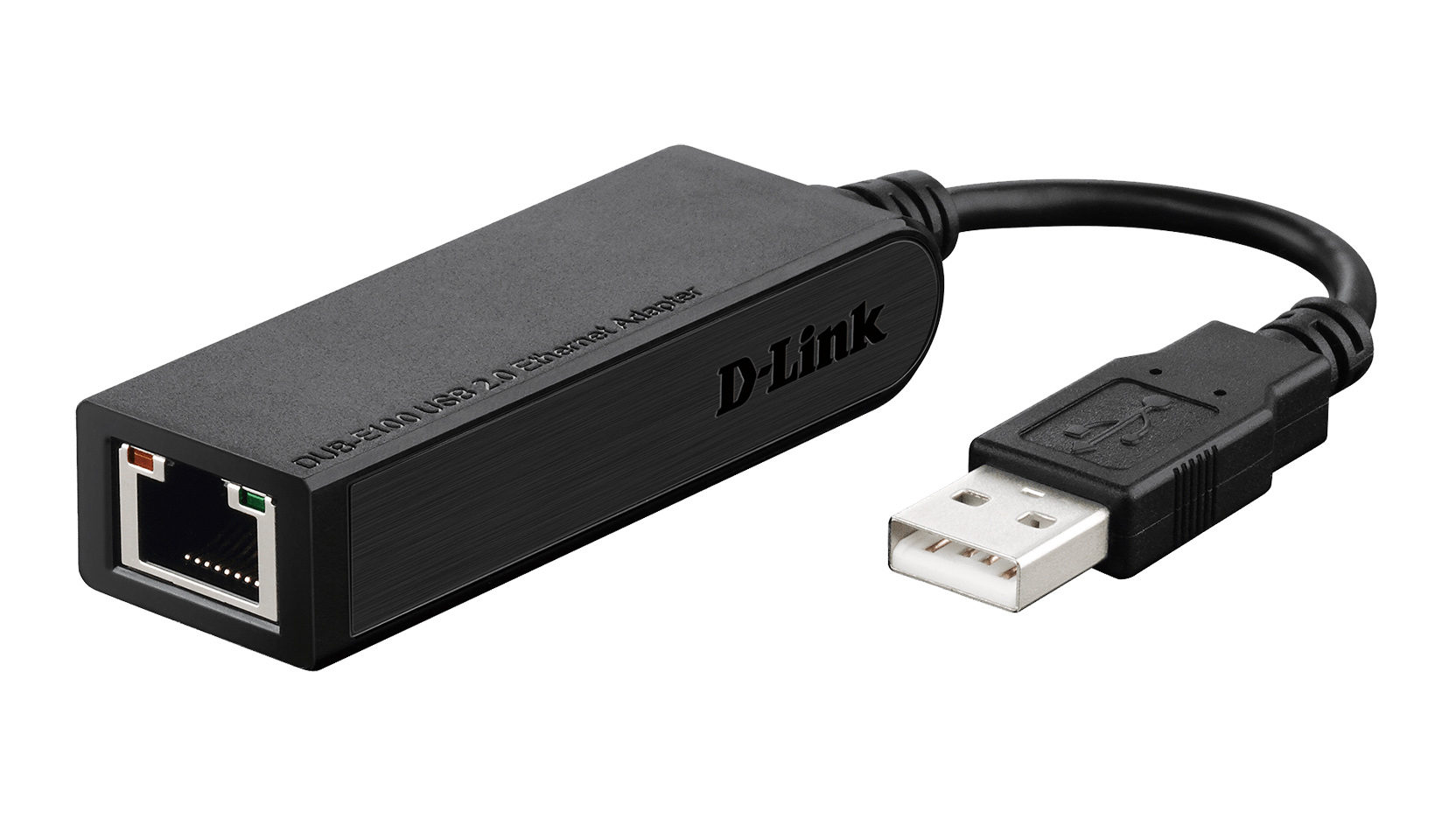 Image of D-Link DUB-E100 network card Ethernet 100 Mbit/s