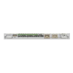 Cisco NC57-MOD-RP2-E network switch module 100 Gigabit Ethernet, 2.5 Gigabit Ethernet, 10 Gigabit Ethernet