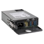 Cisco PWR-C6-125WAC-RF network switch component Power supply