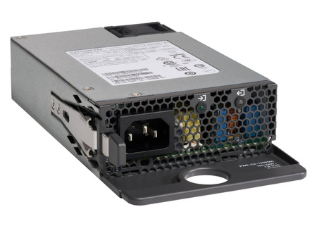 Cisco PWR-C6-125WAC-RF network switch component Power supply