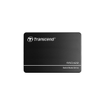 Transcend SSD422K 32 GB 2.5" Serial ATA III MLC NAND