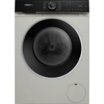 Siemens iQ500 WG46H2AXGB washing machine Front-load 9 kg 1600 RPM Silver