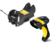 Datalogic PowerScan PM8500 RS232 kit Negro, Amarillo
