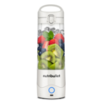 NutriBullet Portable 0.475 L Sport blender White