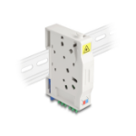 DeLOCK 85936 glasvezel-splitterbehuizing