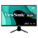 Viewsonic 2VX2467U computer monitor 24" 1920 x 1080 pixels Full HD LED Black