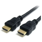 Microconnect MC-HDM19192V2.0-LSZH HDMI cable 1.8 m HDMI Type A (Standard) Black