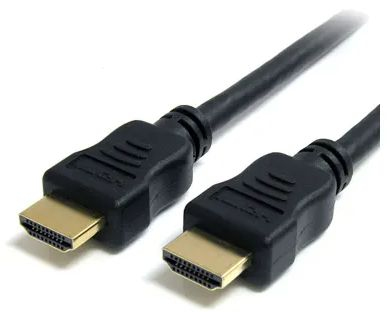 EU Product - 4K HDMI cle 3m LSZH thumbnail