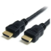 Microconnect MC-HDM19193V2.0-LSZH HDMI cable 3 m HDMI Type A (Standard) Black