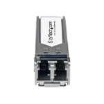 StarTech.com Brocade 10G-SFPP-LR compatibel SFP+ module - 10GBASE-LR glasvezel optische transceiver - 10 km