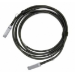Nvidia 980-9I57X-00N010 InfiniBand/fibre optic cable 10 m MPO12 Black