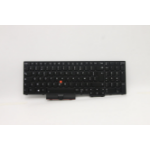 Lenovo 5N20W68227 notebook spare part Keyboard