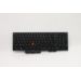 Lenovo 5N20W68227 notebook spare part Keyboard