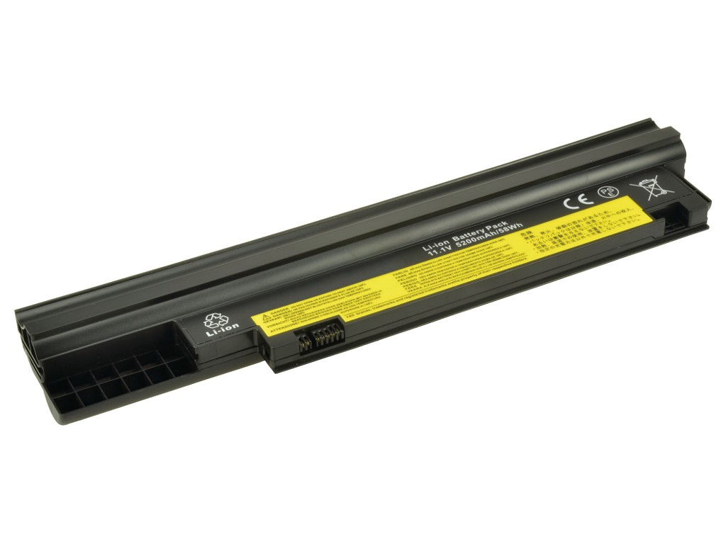 2-Power 11.1v 5200mAh 58Wh Li-Ion Laptop Battery