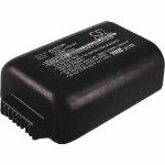 Honeywell 9700-BTEC-1 handheld mobile computer accessory Battery