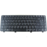 HP 448615-041 laptop spare part Keyboard