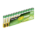 GP Batteries Super Alkaline 151035 household battery Single-use battery AAA  Chert Nigeria