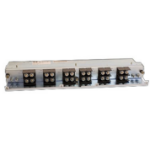 HPE AH331A power supply unit Black