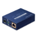 PLANET 1-Port 100/1000X SFP to network media converter 1000 Mbit/s Blue