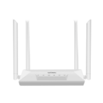 Wi-Tek WI-LTE300 wireless router Fast Ethernet Single-band (2.4 GHz) 4G White