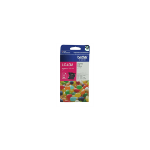 Brother LC40M ink cartridge 1 pc(s) Original Magenta