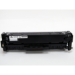 CTS Wholesale Remanufactured HP CE411A Cyan Toner also for 305A