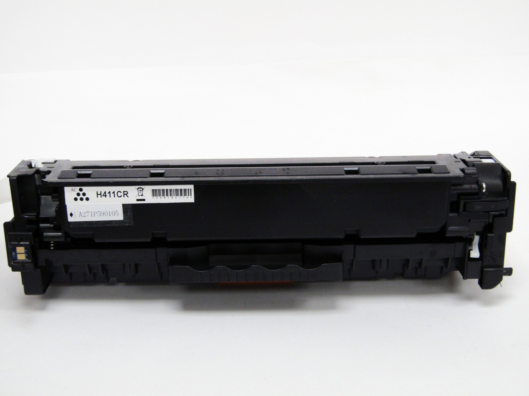 Image of CTS Wholesale Remanufactured HP CE411A Cyan Toner also for 305A