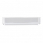 Google EU Product - Pixel 7 Pro Top Back Cover - White