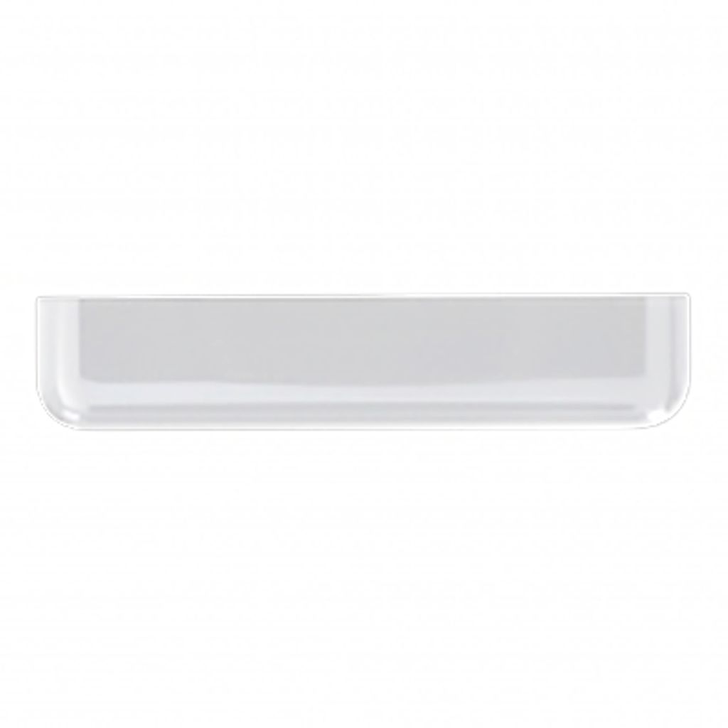 EU Product - Pixel 7 Pro Top Back Cover - White thumbnail