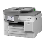 Brother MFC-J5115DW ALL-IN-1 WIRELESS INKJET