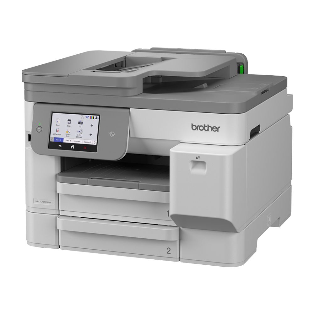 Brother MFC-J5115DW ALL-IN-1 WIRELESS INKJET
