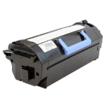 Dell 54J44 Toner-kit black, 45K pages for Dell S 5830