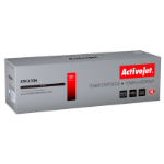 Activejet ATK-170N toner (replacement for Kyocera TK-170; Supreme; 7200 pages; black)