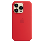 Apple MPTG3ZM/A mobile phone case 15.5 cm (6.1") Cover Red
