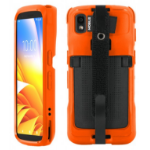Mobilis 052064 handheld mobile computer case