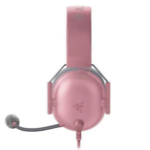 Razer Blackshark V2 X Headset Wired Head-band Gaming Grey, Pink