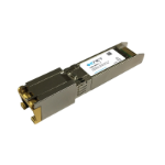 eNet Components JL563A-ENC network transceiver module Copper 10000 Mbit/s SFP+