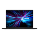 ASUS V16 V3607VM-RP032X Intel Core 7 240H Laptop 40.6 cm (16") WUXGA 32 GB DDR5-SDRAM 1 TB SSD NVIDIA GeForce RTX 5060 Wi-Fi 6 (802.11ax) Windows 11 Pro Black