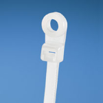 Panduit Clamp Tie 7.9" Standard Nylon 6.6 natural cable tie