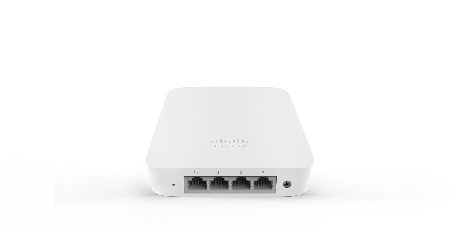 Cisco MR30H-HW Meraki MR30H 4-Port Wi-Fi 5 1300 Mbit/s Access Point Cisco MR30H-HW Meraki MR30H 4-Port Wi-Fi 5 1300 Mbit/s Access Point